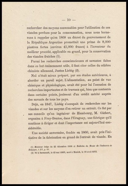4: Les substances alimentaires et de consommation / E. Gauthy