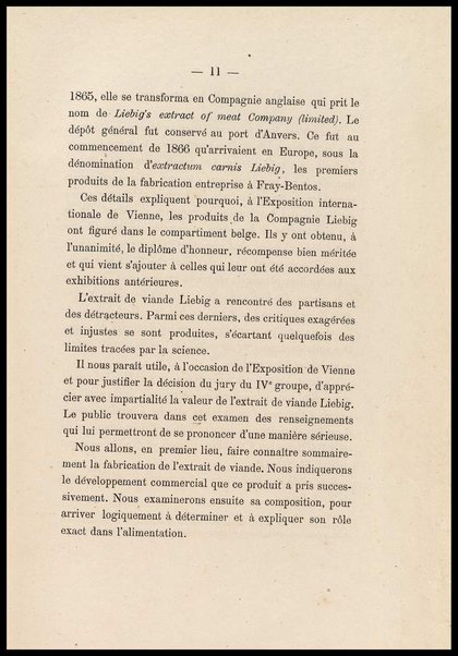 4: Les substances alimentaires et de consommation / E. Gauthy