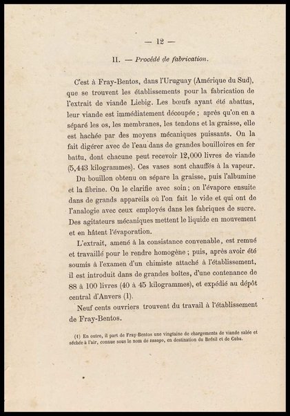 4: Les substances alimentaires et de consommation / E. Gauthy
