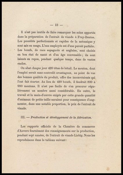 4: Les substances alimentaires et de consommation / E. Gauthy