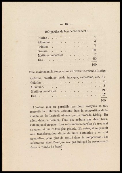 4: Les substances alimentaires et de consommation / E. Gauthy