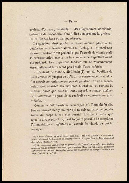 4: Les substances alimentaires et de consommation / E. Gauthy