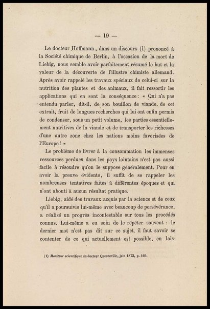 4: Les substances alimentaires et de consommation / E. Gauthy