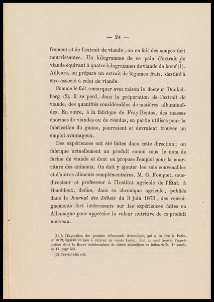 4: Les substances alimentaires et de consommation / E. Gauthy