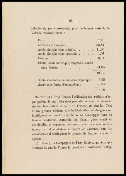 4: Les substances alimentaires et de consommation / E. Gauthy