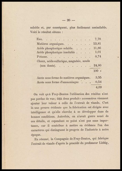 4: Les substances alimentaires et de consommation / E. Gauthy