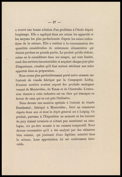 4: Les substances alimentaires et de consommation / E. Gauthy