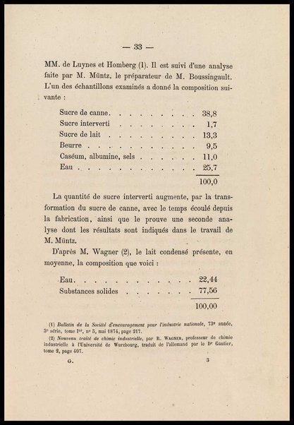 4: Les substances alimentaires et de consommation / E. Gauthy