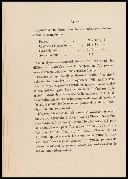 4: Les substances alimentaires et de consommation / E. Gauthy