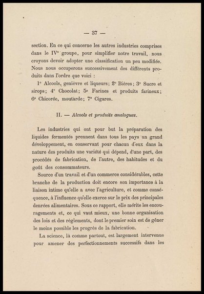 4: Les substances alimentaires et de consommation / E. Gauthy