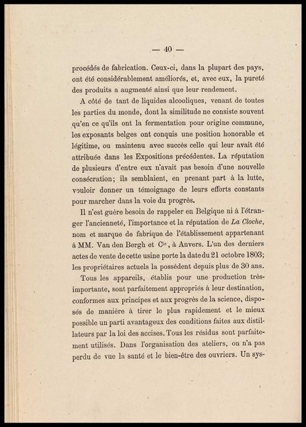 4: Les substances alimentaires et de consommation / E. Gauthy