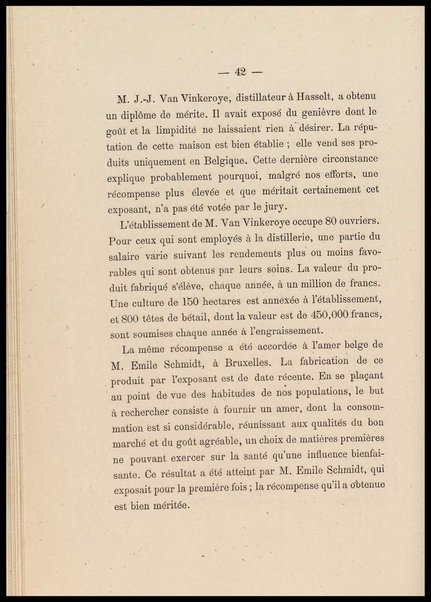 4: Les substances alimentaires et de consommation / E. Gauthy