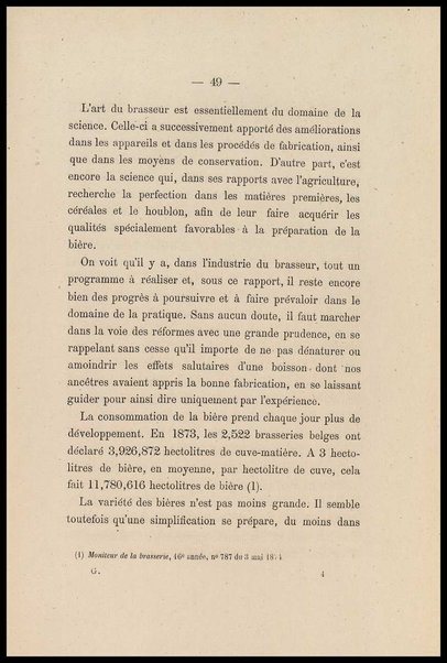 4: Les substances alimentaires et de consommation / E. Gauthy