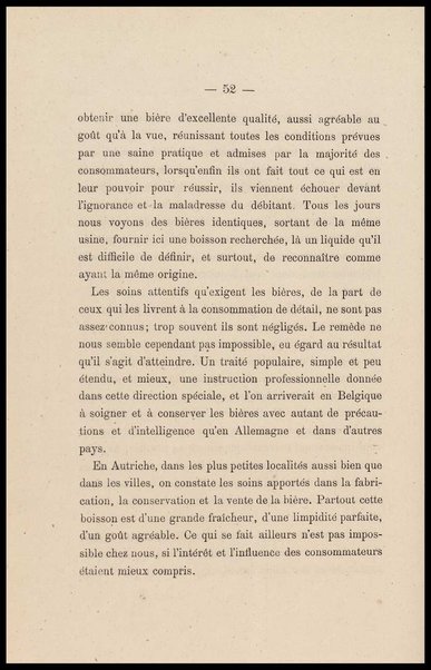 4: Les substances alimentaires et de consommation / E. Gauthy