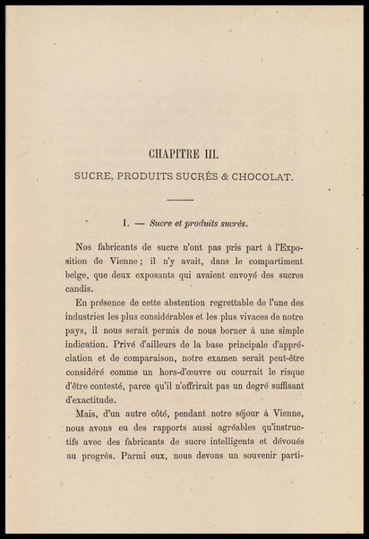 4: Les substances alimentaires et de consommation / E. Gauthy