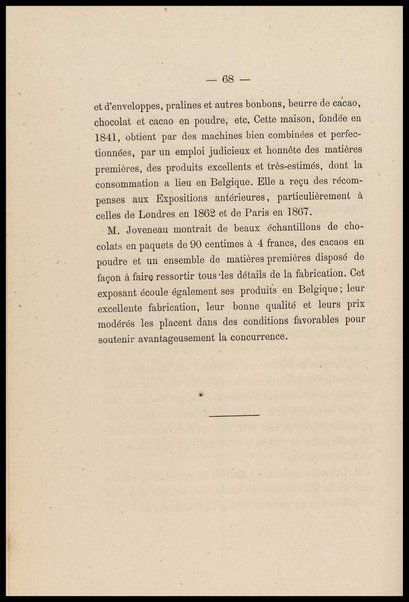 4: Les substances alimentaires et de consommation / E. Gauthy