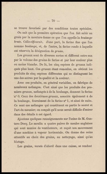 4: Les substances alimentaires et de consommation / E. Gauthy