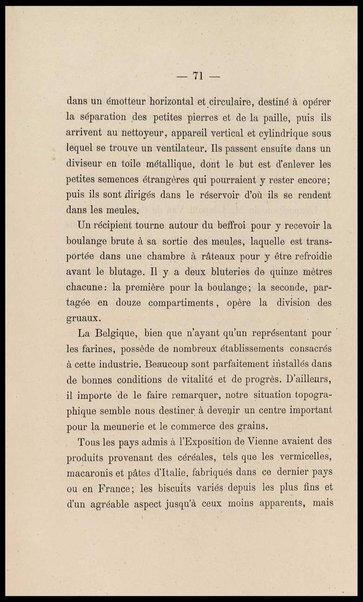 4: Les substances alimentaires et de consommation / E. Gauthy