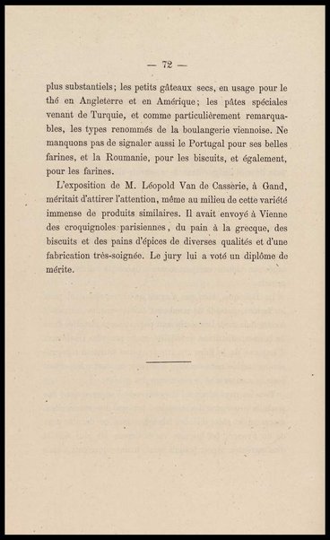 4: Les substances alimentaires et de consommation / E. Gauthy