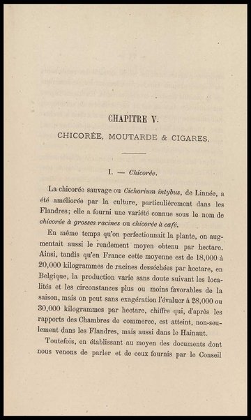 4: Les substances alimentaires et de consommation / E. Gauthy