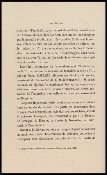 4: Les substances alimentaires et de consommation / E. Gauthy