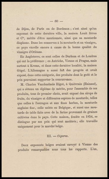 4: Les substances alimentaires et de consommation / E. Gauthy