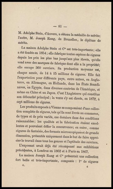 4: Les substances alimentaires et de consommation / E. Gauthy