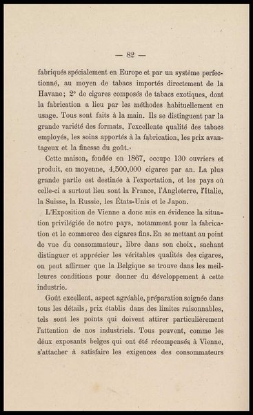 4: Les substances alimentaires et de consommation / E. Gauthy