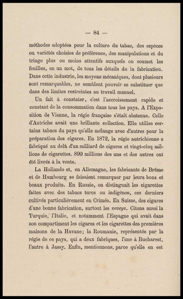 4: Les substances alimentaires et de consommation / E. Gauthy