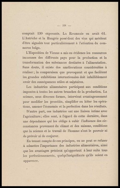 4: Les substances alimentaires et de consommation / E. Gauthy