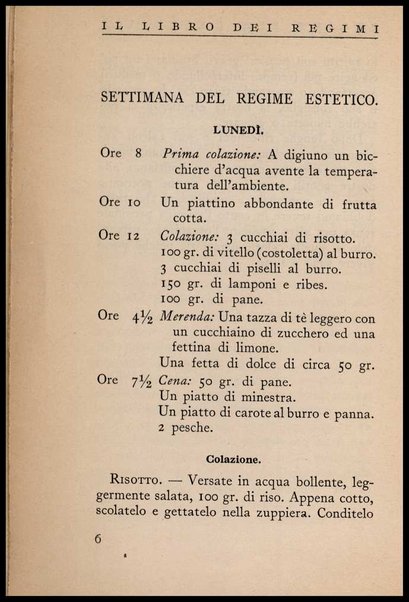 A regime... ma senza rinunce! : menus e ricette settimanali per conservare la linea, per curare anemia, diabete, enterite ... / Ines e Mimy Bergamo