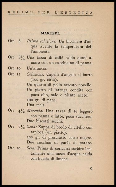 A regime... ma senza rinunce! : menus e ricette settimanali per conservare la linea, per curare anemia, diabete, enterite ... / Ines e Mimy Bergamo