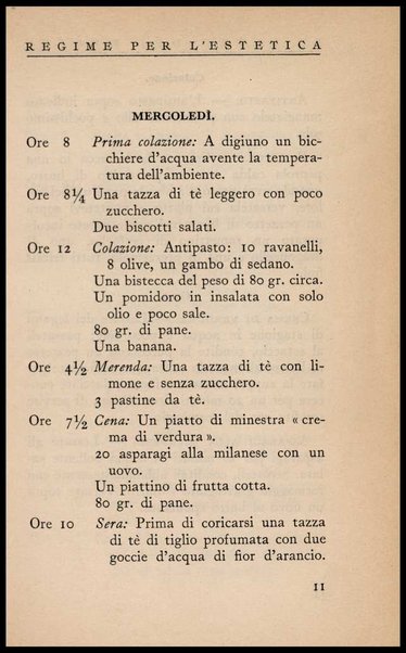 A regime... ma senza rinunce! : menus e ricette settimanali per conservare la linea, per curare anemia, diabete, enterite ... / Ines e Mimy Bergamo