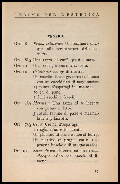 A regime... ma senza rinunce! : menus e ricette settimanali per conservare la linea, per curare anemia, diabete, enterite ... / Ines e Mimy Bergamo
