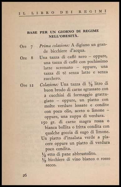 A regime... ma senza rinunce! : menus e ricette settimanali per conservare la linea, per curare anemia, diabete, enterite ... / Ines e Mimy Bergamo