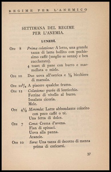 A regime... ma senza rinunce! : menus e ricette settimanali per conservare la linea, per curare anemia, diabete, enterite ... / Ines e Mimy Bergamo