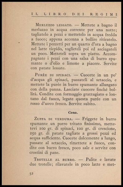 A regime... ma senza rinunce! : menus e ricette settimanali per conservare la linea, per curare anemia, diabete, enterite ... / Ines e Mimy Bergamo