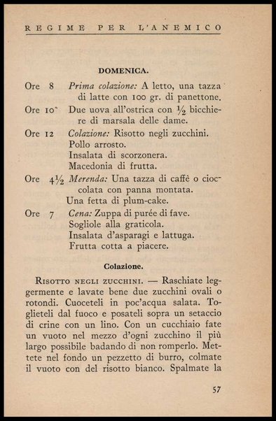 A regime... ma senza rinunce! : menus e ricette settimanali per conservare la linea, per curare anemia, diabete, enterite ... / Ines e Mimy Bergamo