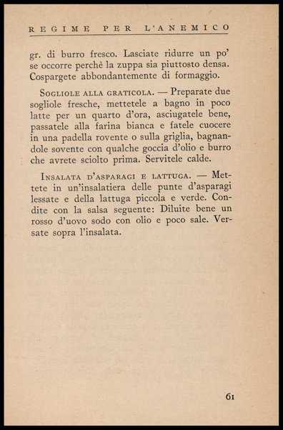 A regime... ma senza rinunce! : menus e ricette settimanali per conservare la linea, per curare anemia, diabete, enterite ... / Ines e Mimy Bergamo