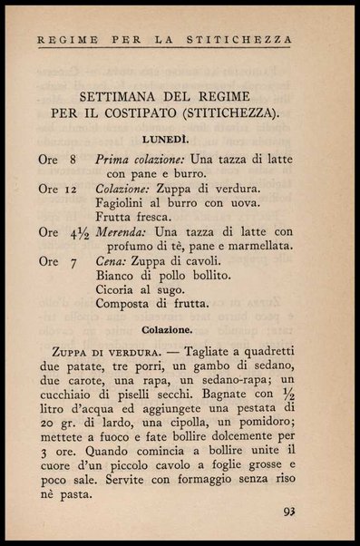 A regime... ma senza rinunce! : menus e ricette settimanali per conservare la linea, per curare anemia, diabete, enterite ... / Ines e Mimy Bergamo