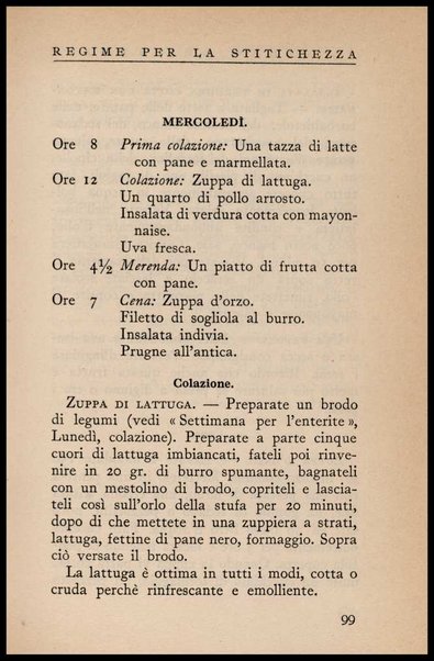 A regime... ma senza rinunce! : menus e ricette settimanali per conservare la linea, per curare anemia, diabete, enterite ... / Ines e Mimy Bergamo