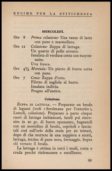 A regime... ma senza rinunce! : menus e ricette settimanali per conservare la linea, per curare anemia, diabete, enterite ... / Ines e Mimy Bergamo