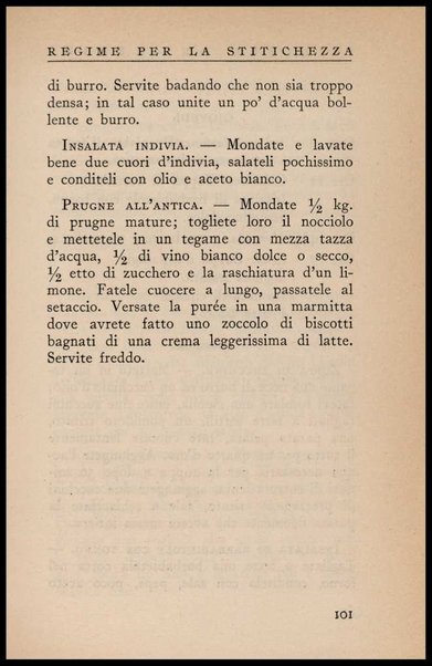 A regime... ma senza rinunce! : menus e ricette settimanali per conservare la linea, per curare anemia, diabete, enterite ... / Ines e Mimy Bergamo
