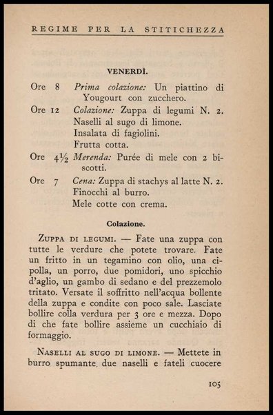 A regime... ma senza rinunce! : menus e ricette settimanali per conservare la linea, per curare anemia, diabete, enterite ... / Ines e Mimy Bergamo