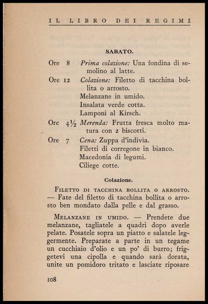 A regime... ma senza rinunce! : menus e ricette settimanali per conservare la linea, per curare anemia, diabete, enterite ... / Ines e Mimy Bergamo