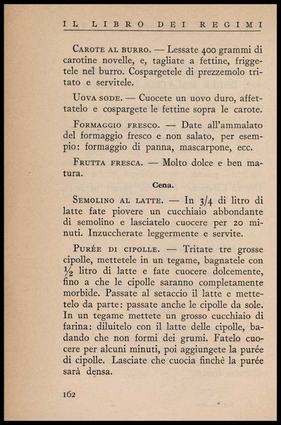 A regime... ma senza rinunce! : menus e ricette settimanali per conservare la linea, per curare anemia, diabete, enterite ... / Ines e Mimy Bergamo