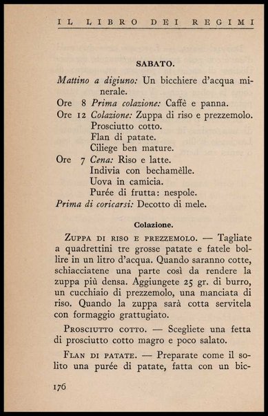 A regime... ma senza rinunce! : menus e ricette settimanali per conservare la linea, per curare anemia, diabete, enterite ... / Ines e Mimy Bergamo