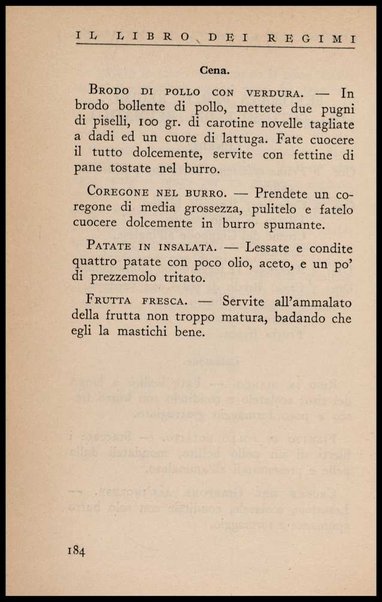 A regime... ma senza rinunce! : menus e ricette settimanali per conservare la linea, per curare anemia, diabete, enterite ... / Ines e Mimy Bergamo