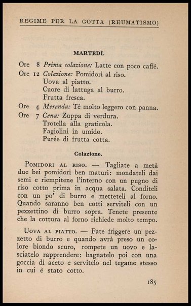 A regime... ma senza rinunce! : menus e ricette settimanali per conservare la linea, per curare anemia, diabete, enterite ... / Ines e Mimy Bergamo