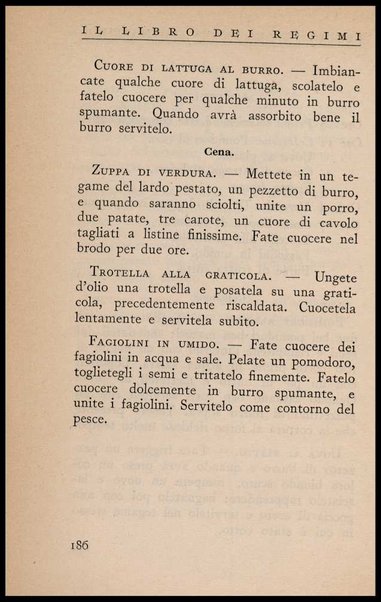 A regime... ma senza rinunce! : menus e ricette settimanali per conservare la linea, per curare anemia, diabete, enterite ... / Ines e Mimy Bergamo